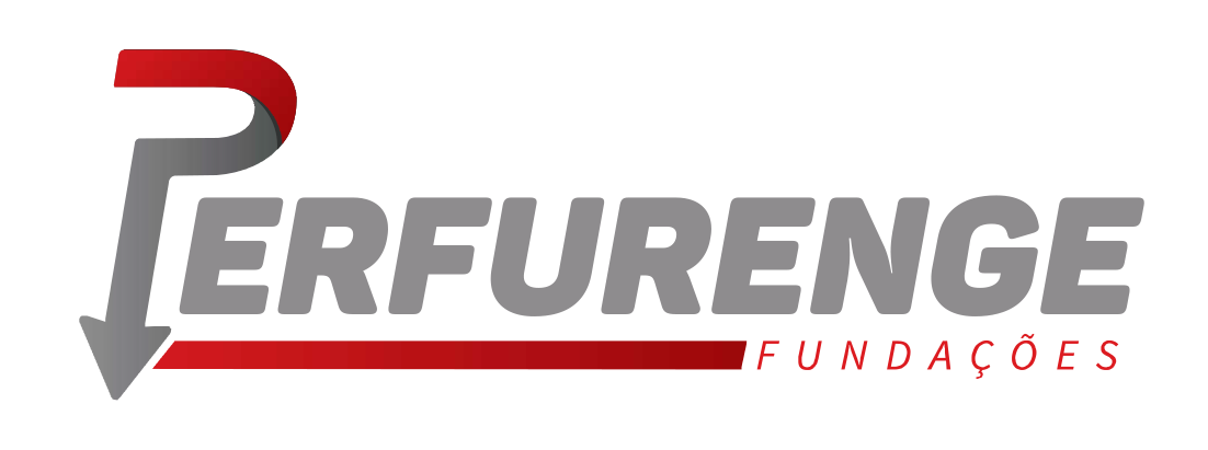 Perfurenge Fundações - Fundações